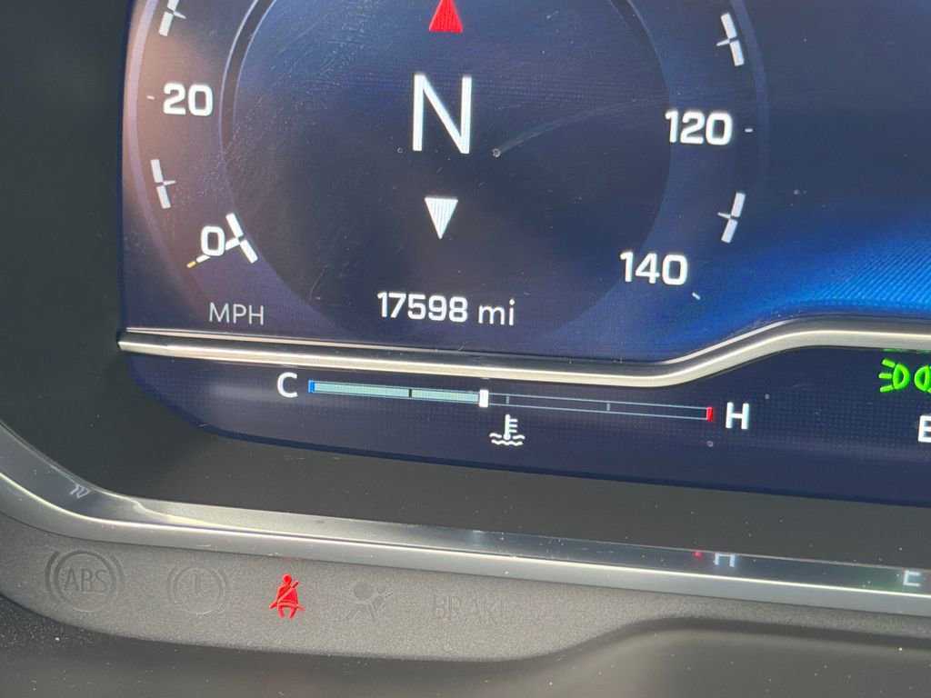 Certified 2022 Chevrolet Tahoe Premier image 20