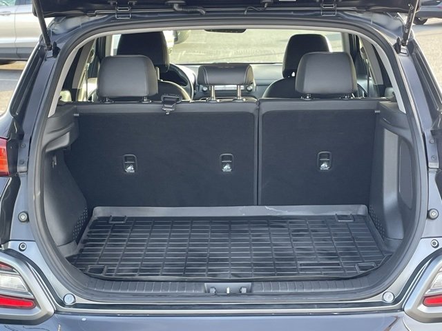 Used 2020 Hyundai Kona Ultimate image 24