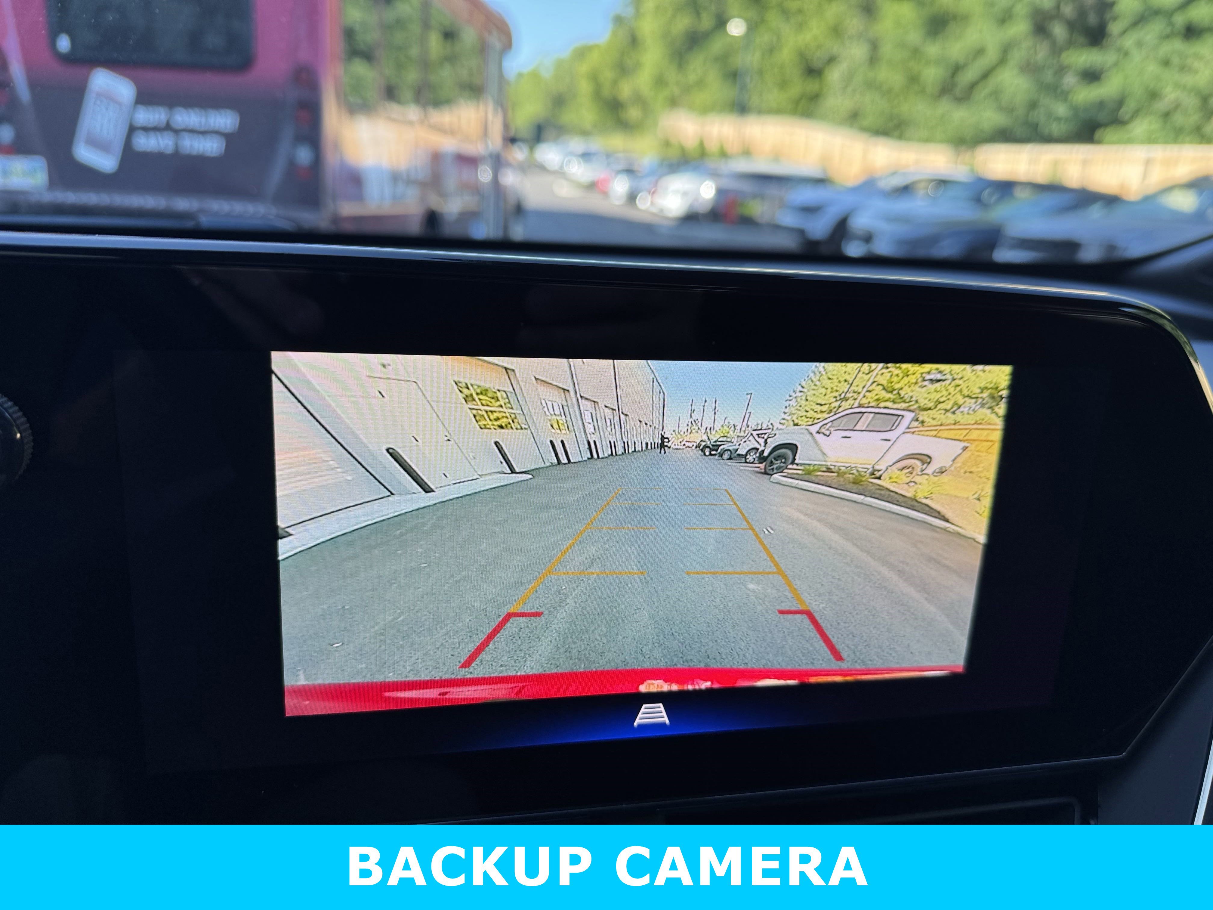 Used 2025 Chevrolet Trax RS w/ Driver Confidence Package image 7