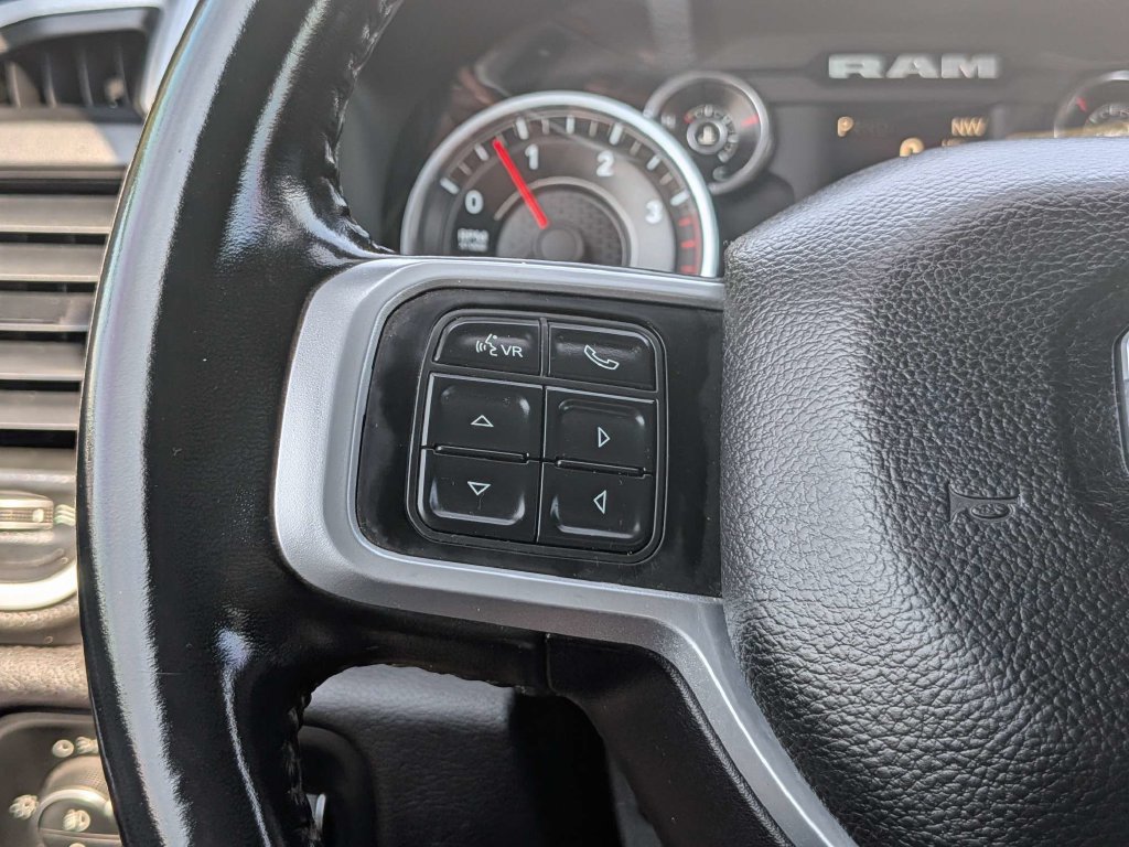 Used 2021 RAM 2500 Big Horn w/ Level 1 Equipment Group AWD/4WD image 24