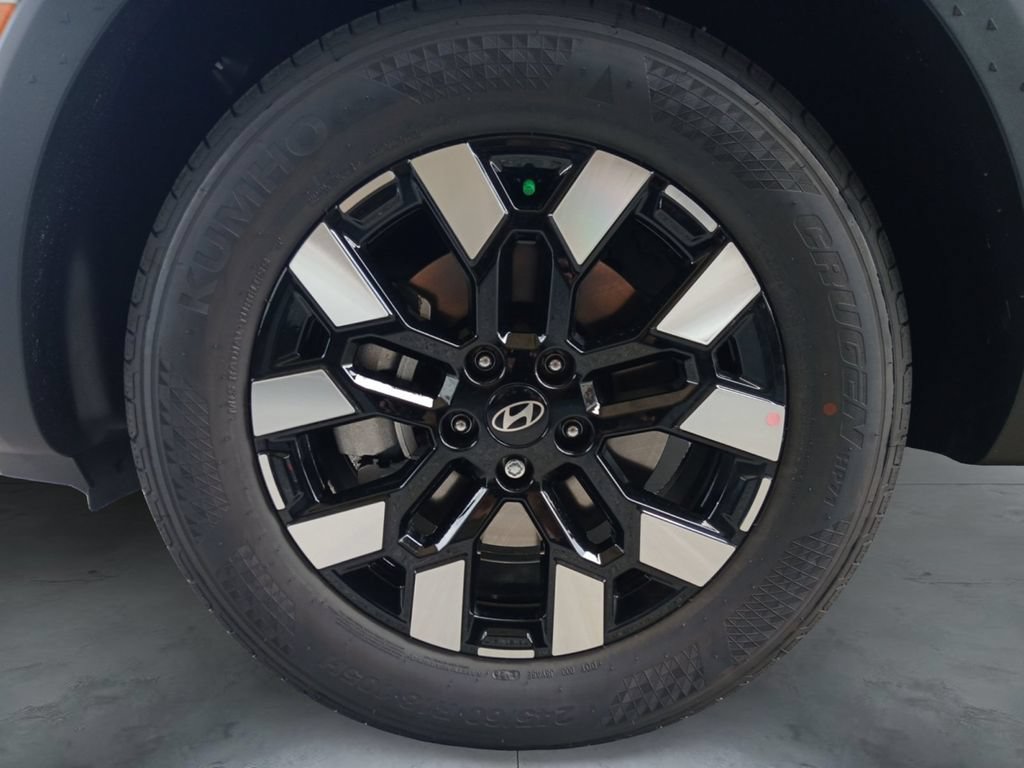 New 2026 Hyundai Santa Cruz SEL FWD image 14