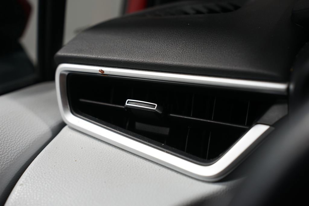 Certified 2020 Toyota Corolla SE FWD image 24
