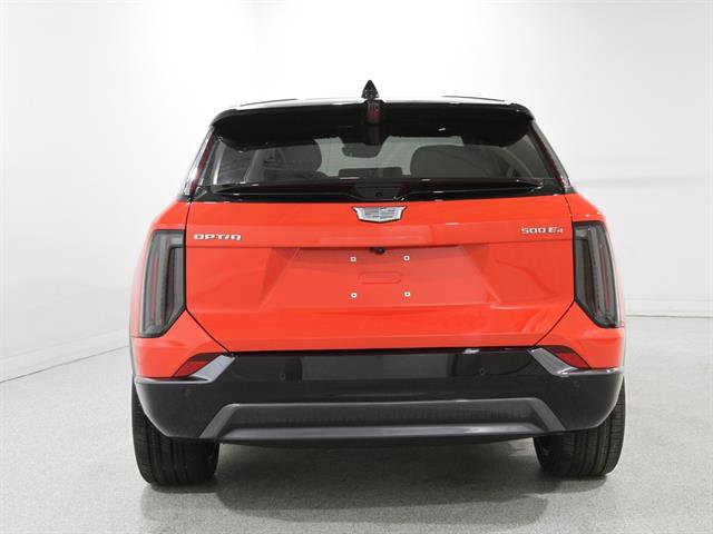 New 2026 Cadillac Optiq Sport 2 image 20