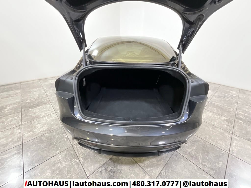 Used 2024 Tesla Model 3 Performance AWD/4WD image 41