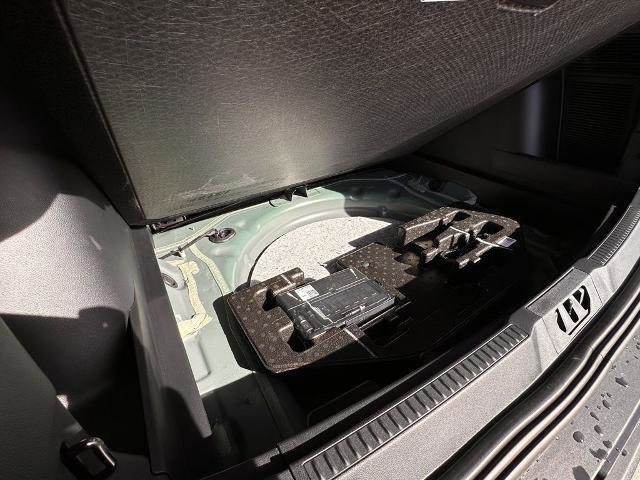 New 2025 Ford Bronco Sport Outer Banks image 29