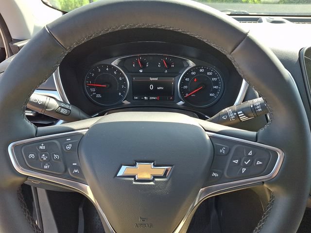 Certified 2023 Chevrolet Equinox LT AWD/4WD image 19