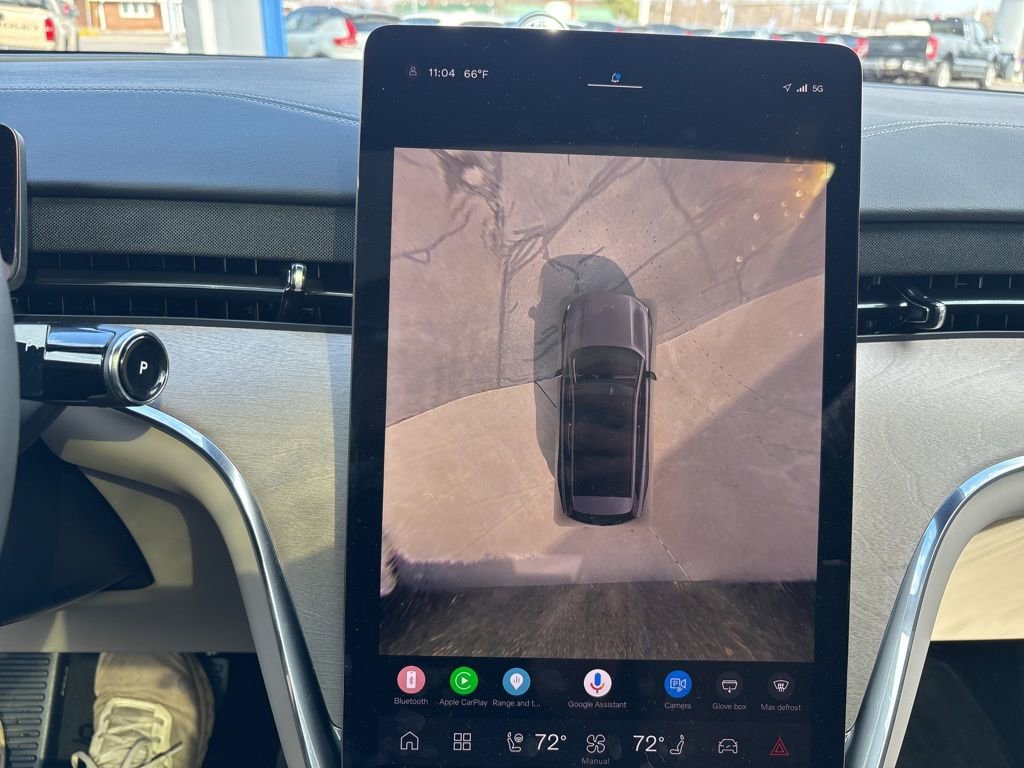New 2026 Volvo EX90 Ultra AWD/4WD image 26