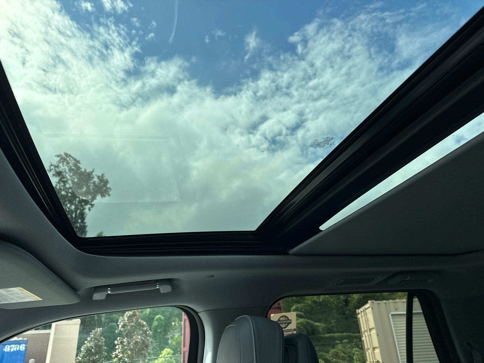 Used 2019 Lincoln Navigator Reserve AWD/4WD image 27