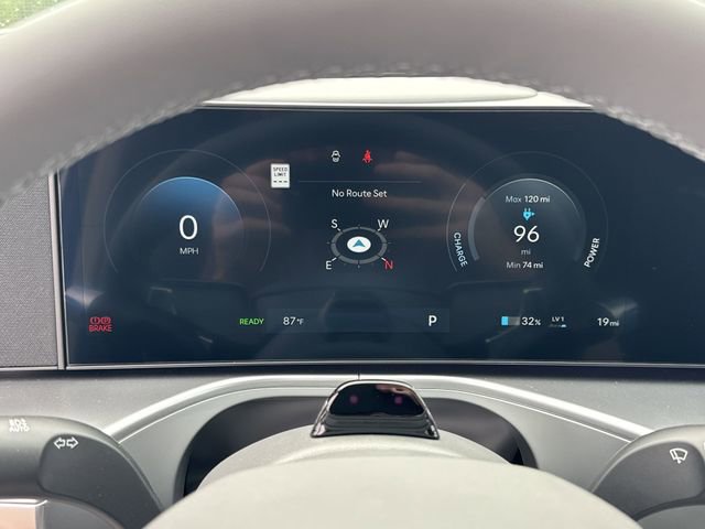 New 2026 Hyundai Ioniq 9 SEL AWD/4WD image 21