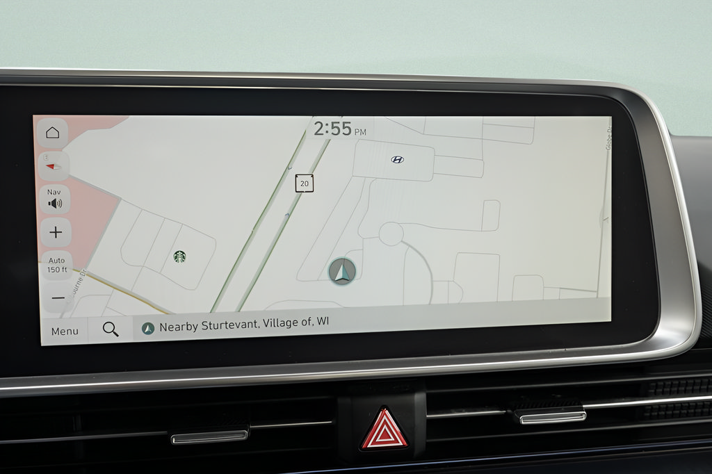 Certified 2023 Hyundai Ioniq 6 SEL w/ Cargo Package AWD/4WD image 37