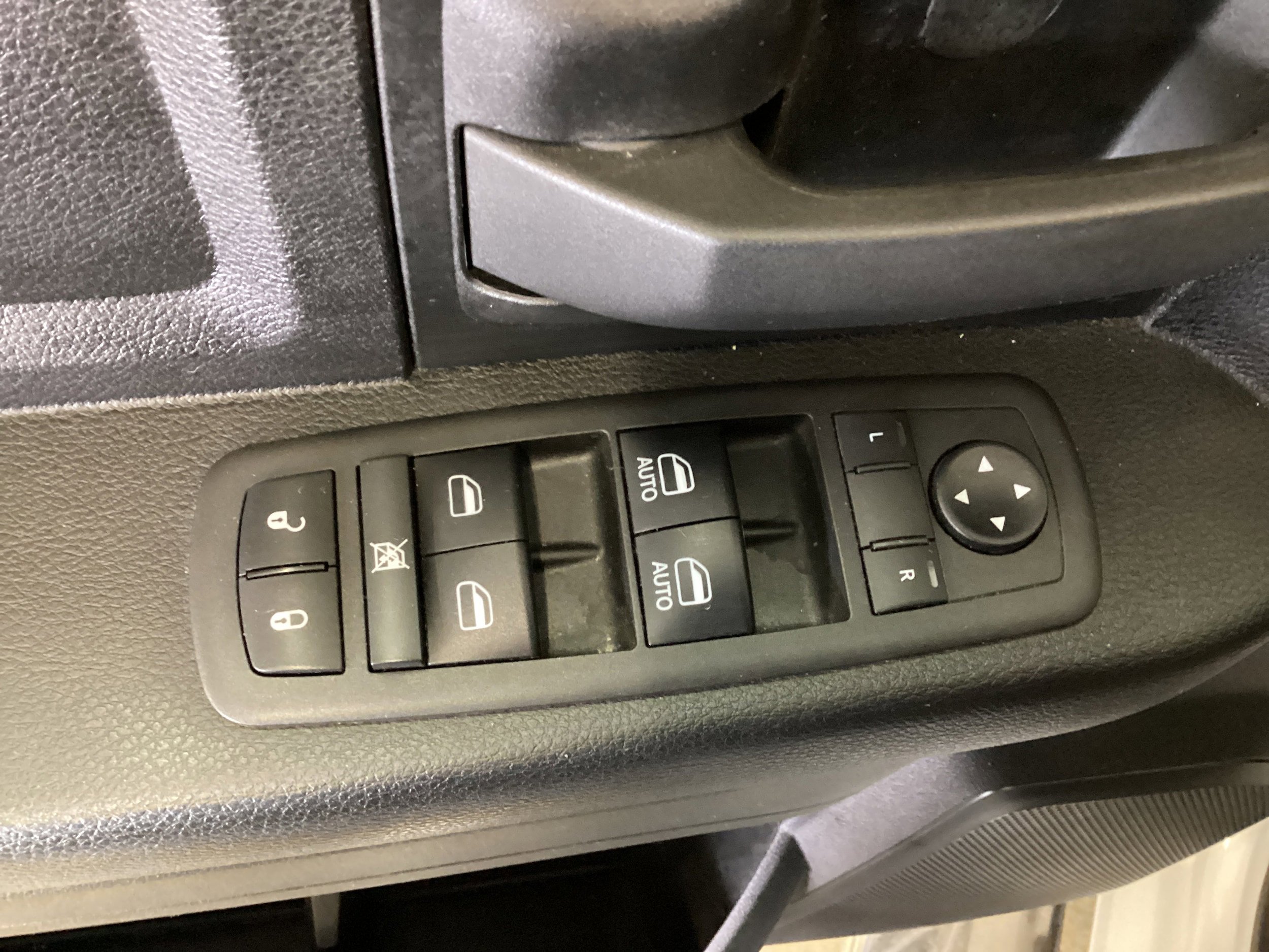 Used 2021 RAM 2500 Tradesman AWD/4WD image 11