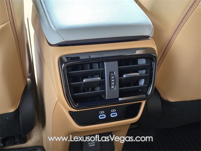 New 2026 Lexus RZ 450e AWD image 13