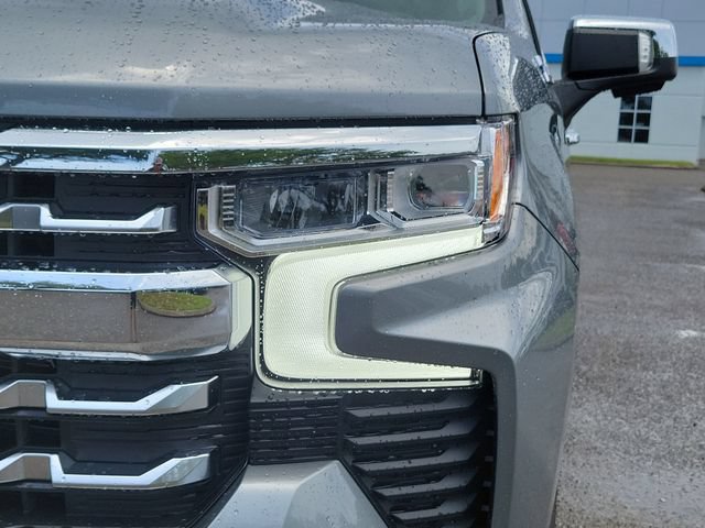 New 2026 Chevrolet Silverado 1500 LTZ AWD/4WD image 7