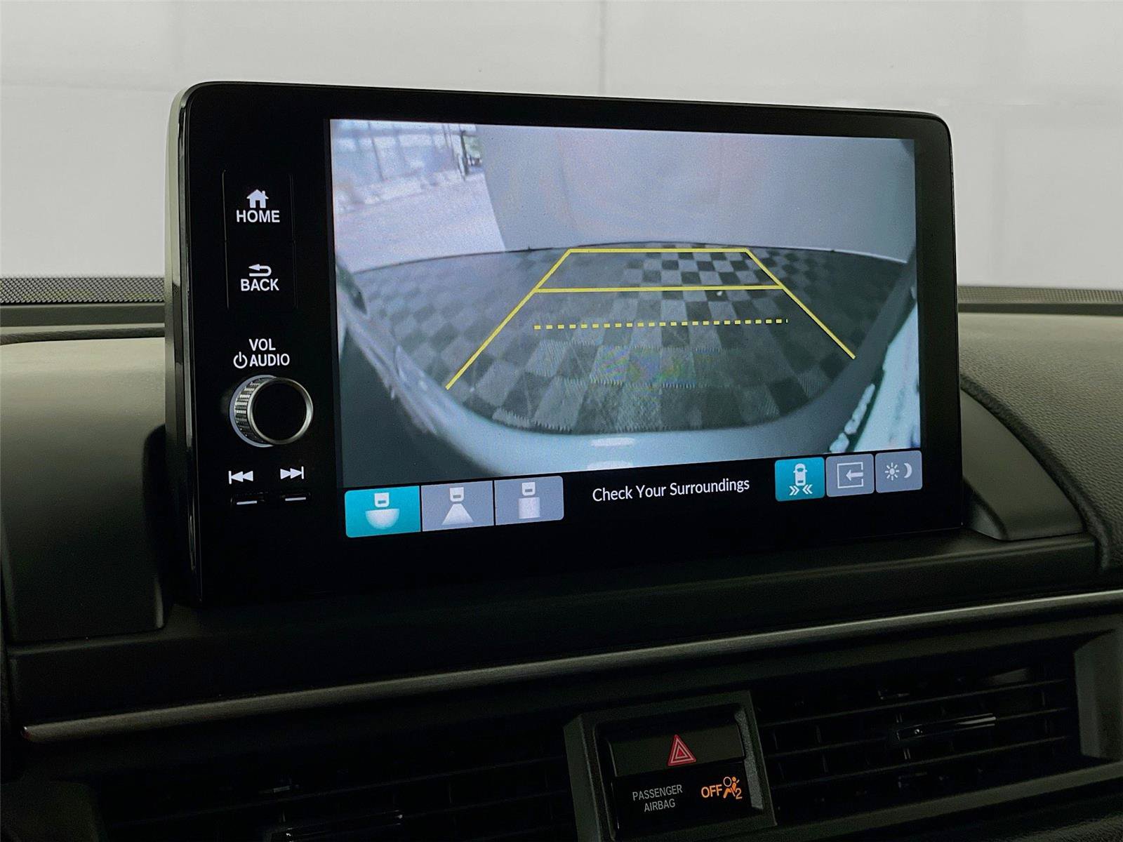 Certified 2025 Honda Pilot EX-L image 18