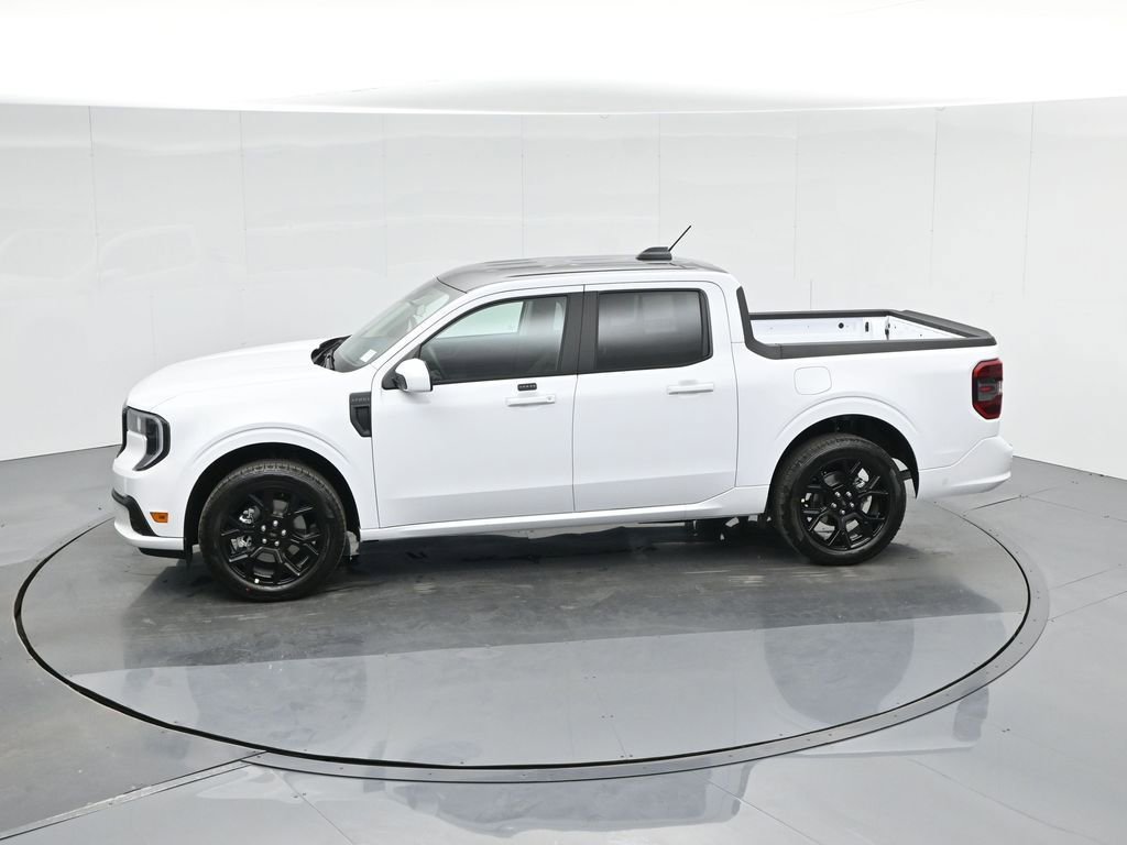 New 2025 Ford Maverick Lobo image 34
