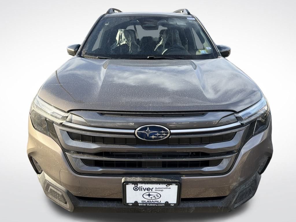 New 2025 Subaru Forester Limited image 2