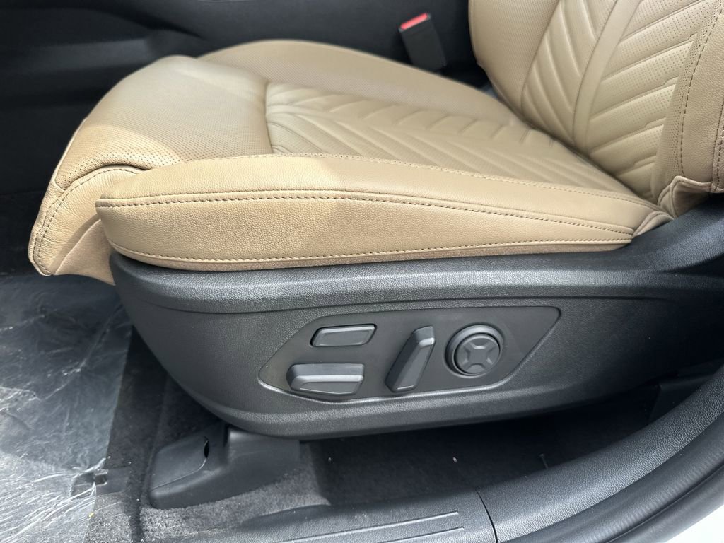 New 2026 Kia Sorento SX Prestige w/ Olive Brown Leather Package AWD/4WD image 12