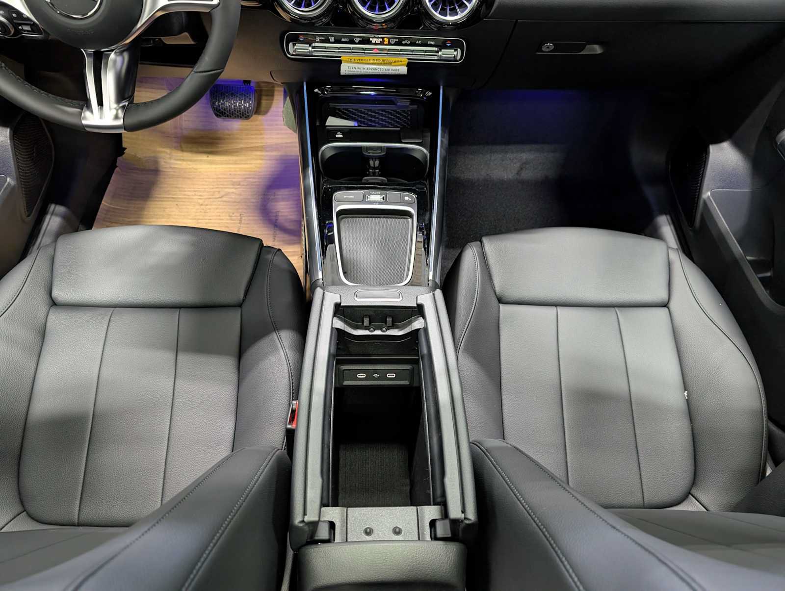 New 2026 Mercedes-Benz GLA 250 4MATIC image 18