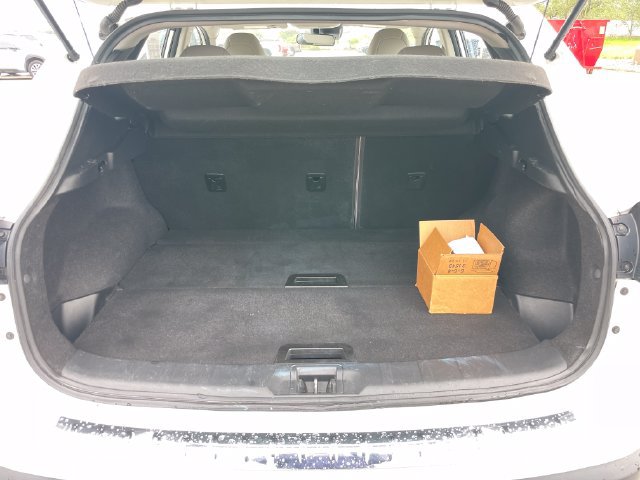 Used 2017 Nissan Rogue Sport SL w/ SL Premium Package FWD image 32