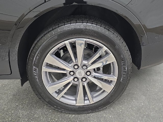 New 2026 Cadillac XT5 Premium Luxury w/ LPO, Floor Liner Package FWD image 30