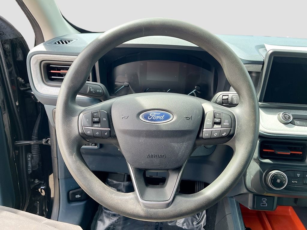 Used 2024 Ford Maverick XLT w/ Equipment Group 300A Standard image 11