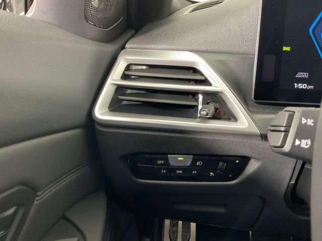 Used 2025 BMW M3 Competition AWD/4WD image 27