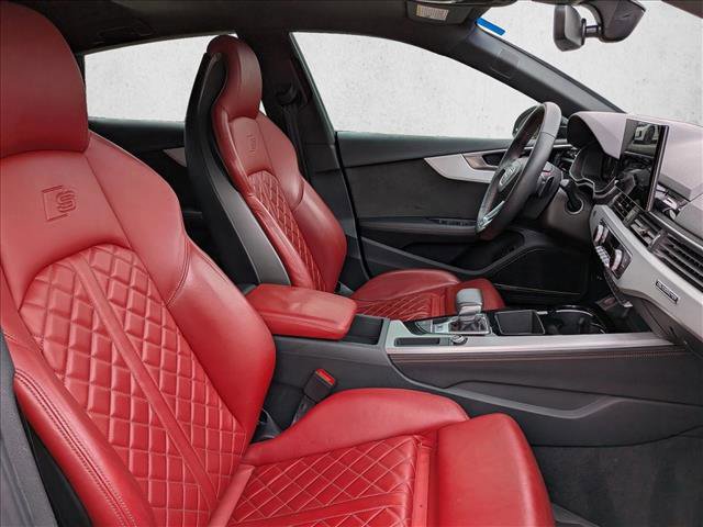 Used 2021 Audi S5 Prestige image 22