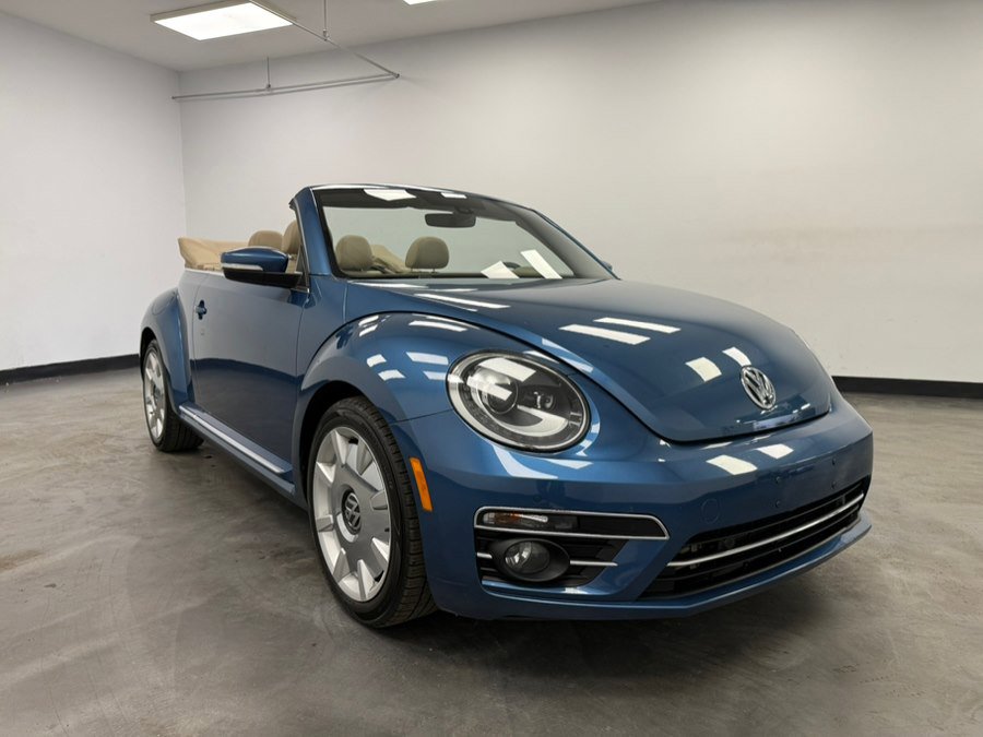 Used 2019 Volkswagen Beetle 2.0T S image 19