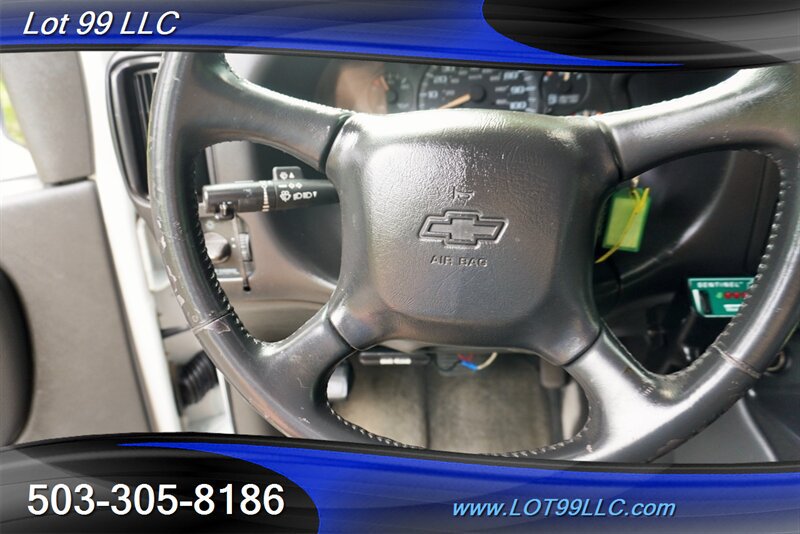 Used 2002 Chevrolet Express 3500 Extended Passenger w/ LS Preferred Equipment Group RWD image 21