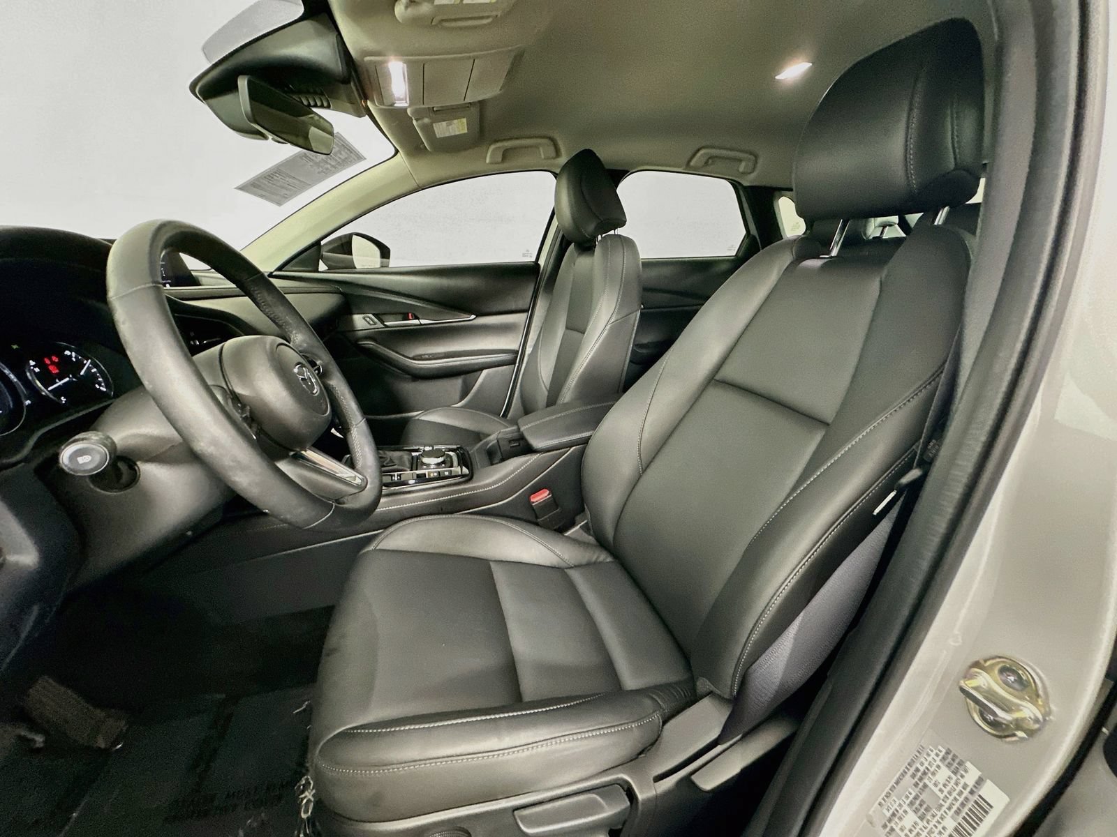 Certified 2024 MAZDA CX-30 AWD 2.5 S w/ Select Sport Pkg image 20