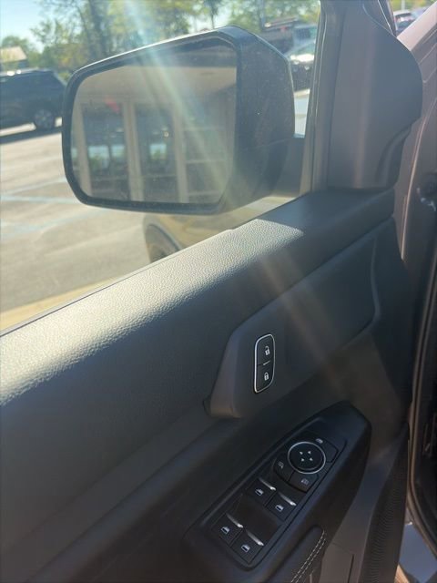 New 2026 Ford Ranger XLT AWD/4WD image 31