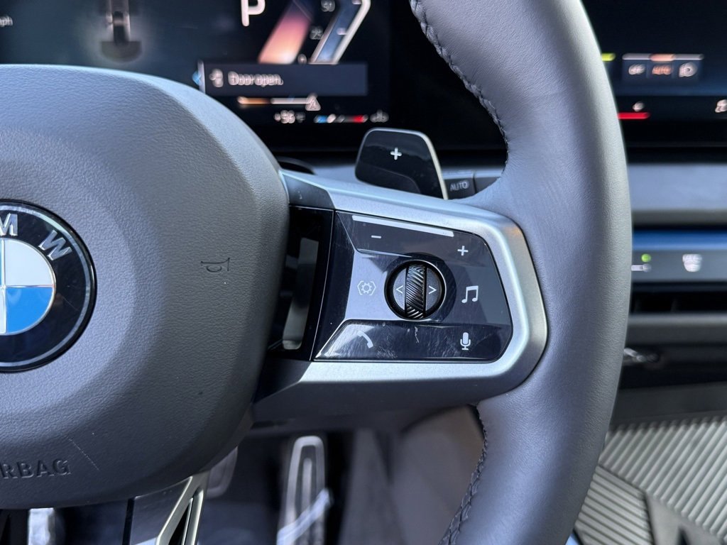 Used 2025 BMW X3 xDrive30i w/ M Sport Package image 26