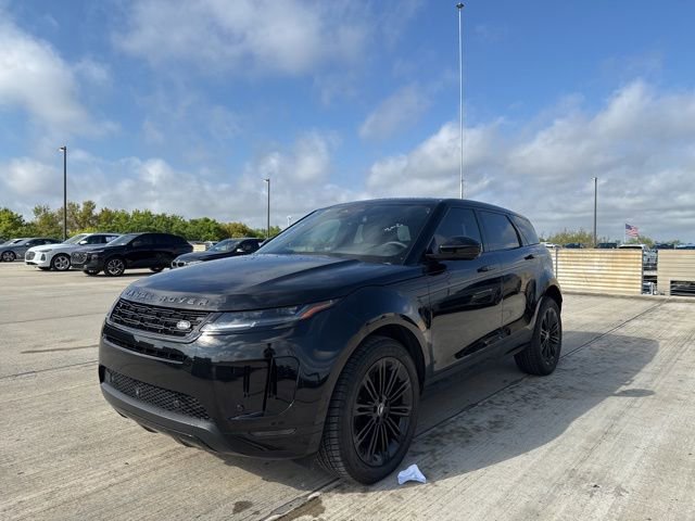 Used 2026 Land Rover Range Rover Evoque S image 7