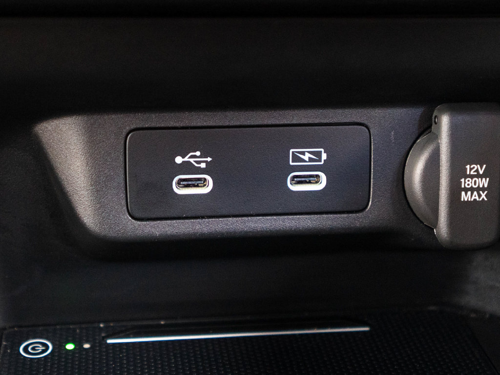 Certified 2025 Acura ADX A-Spec AWD/4WD image 27