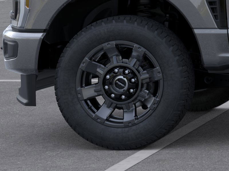 New 2026 Ford F350 XL w/ STX Appearance Package image 41