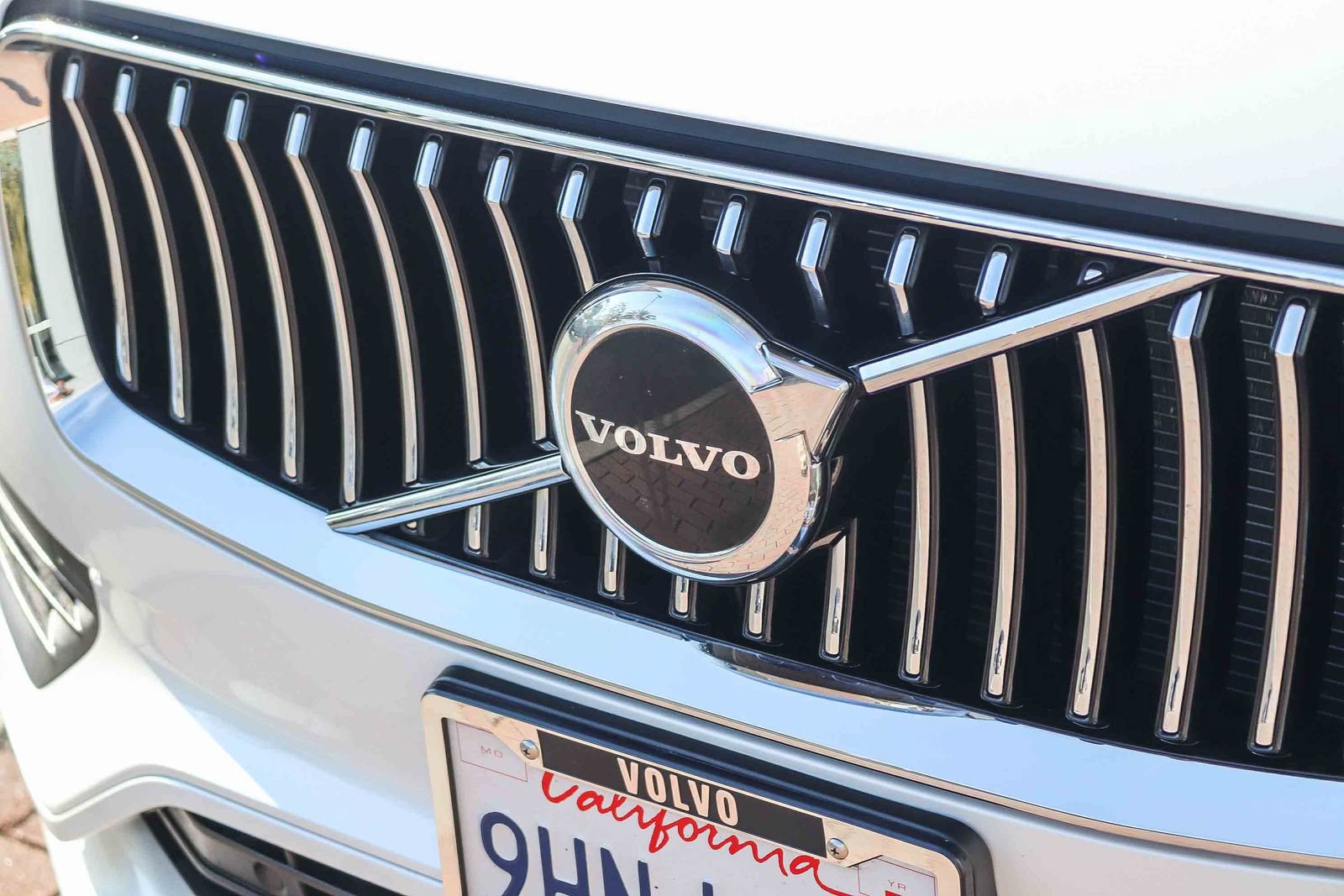 Used 2023 Volvo XC90 B5 Core w/ Climate Package AWD/4WD image 13