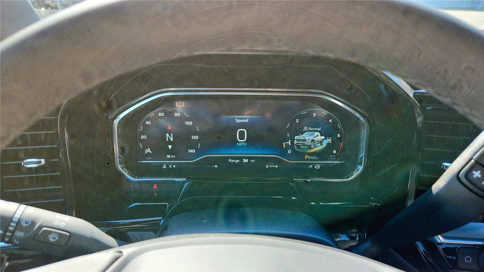 New 2025 Chevrolet Silverado 2500 LT w/ All Star Edition image 29