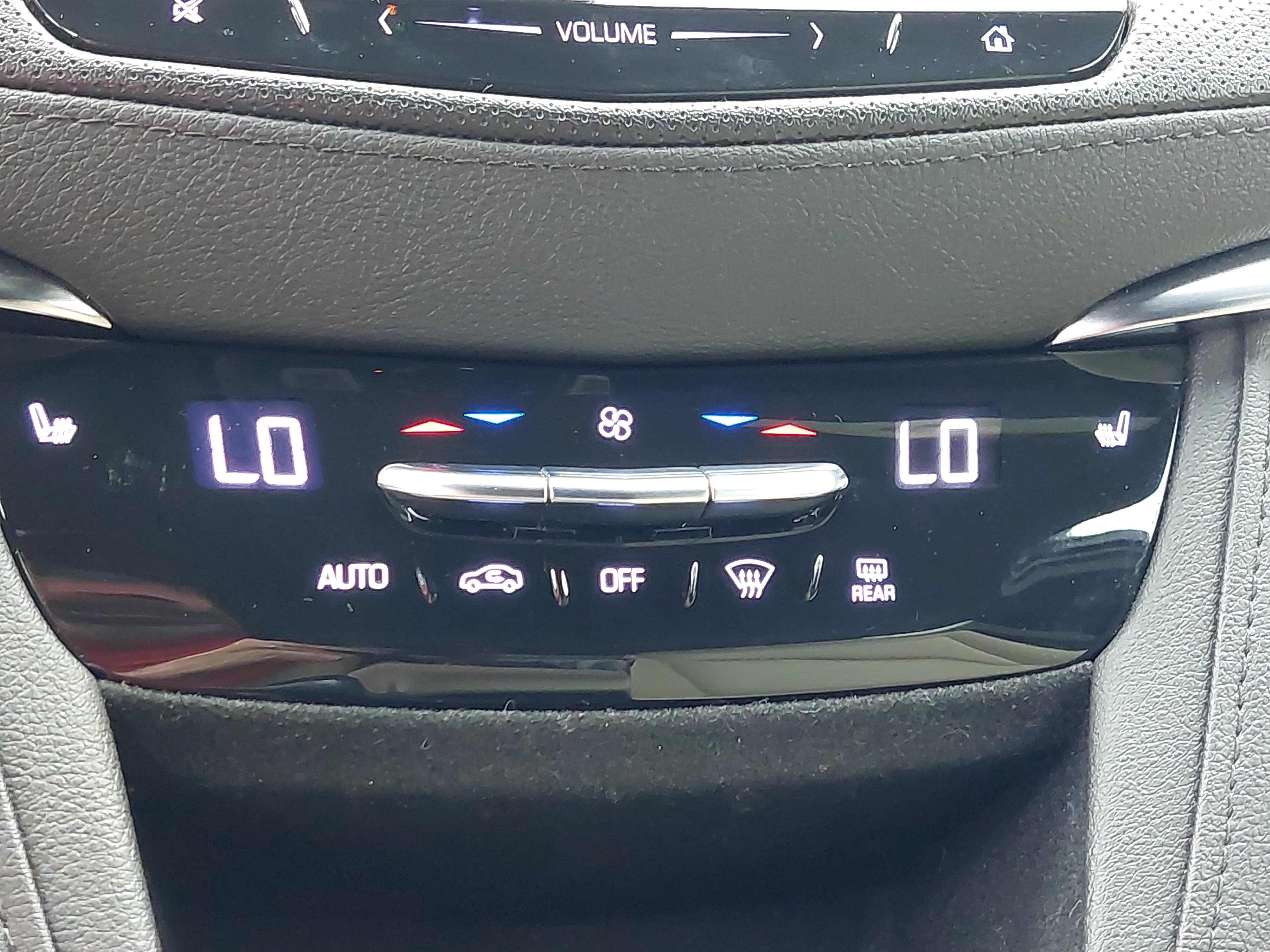 Used 2019 Cadillac XT5 Luxury AWD/4WD image 23