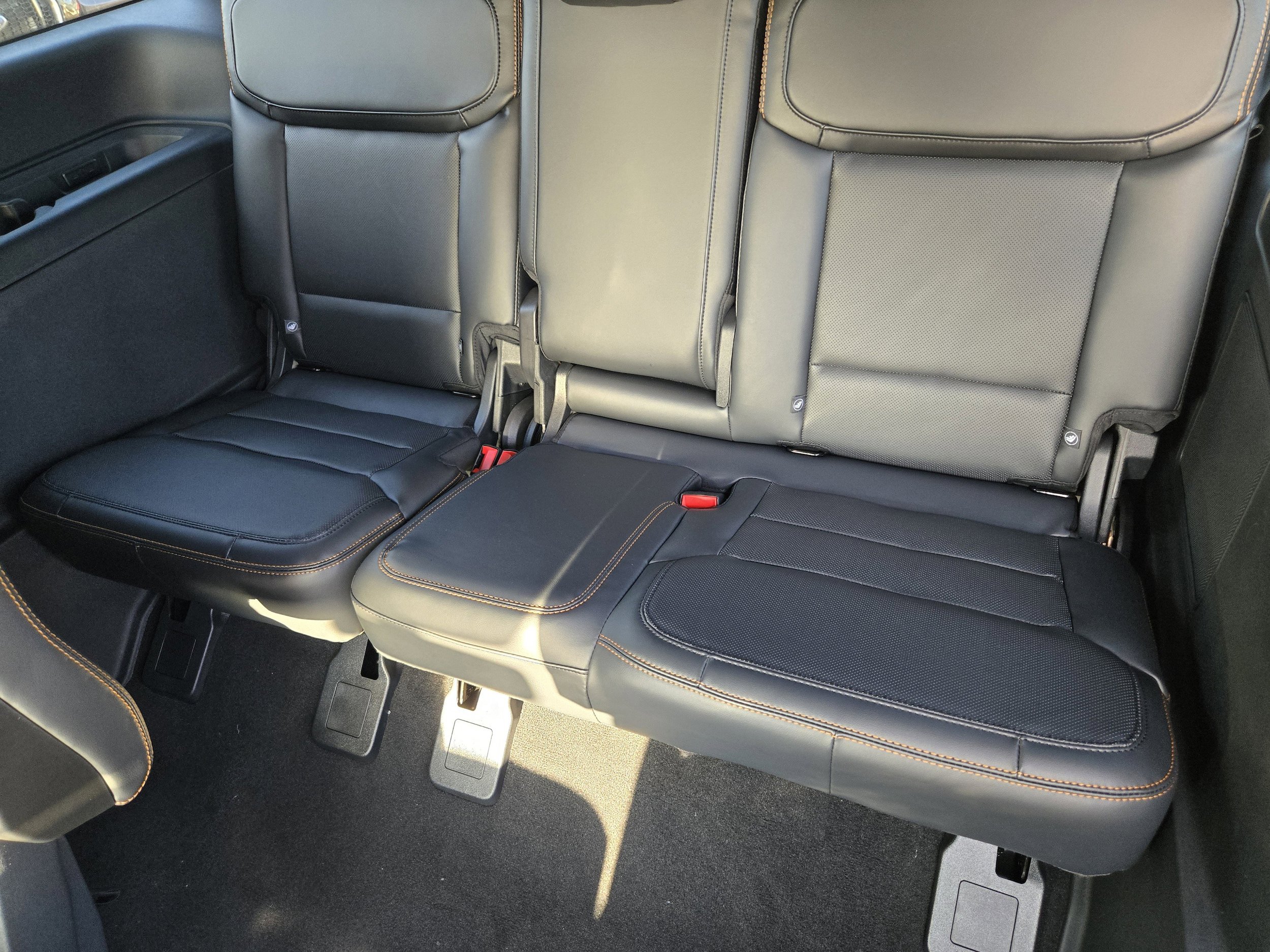 New 2025 Ford Expedition Tremor AWD/4WD image 29