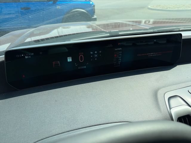 New 2027 Ford Expedition Active AWD/4WD image 22