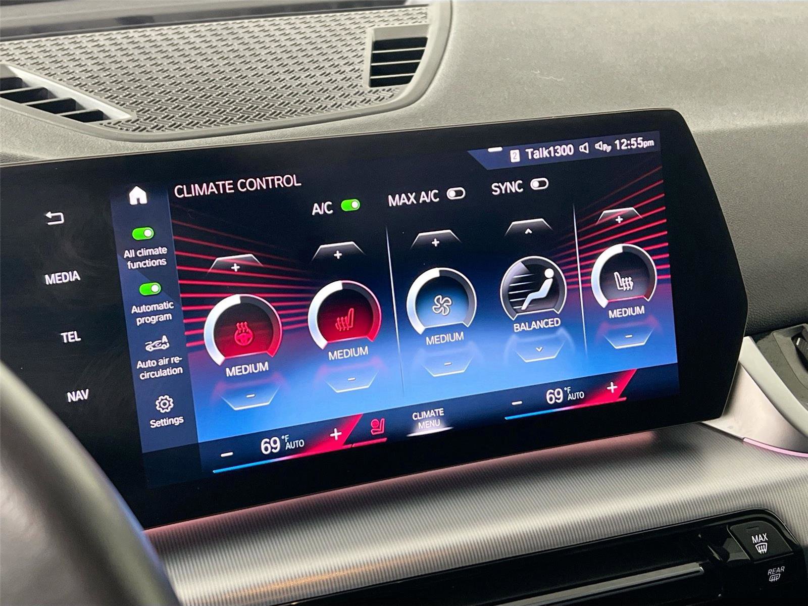 Used 2023 BMW X1 xDrive28i w/ Premium Package image 15