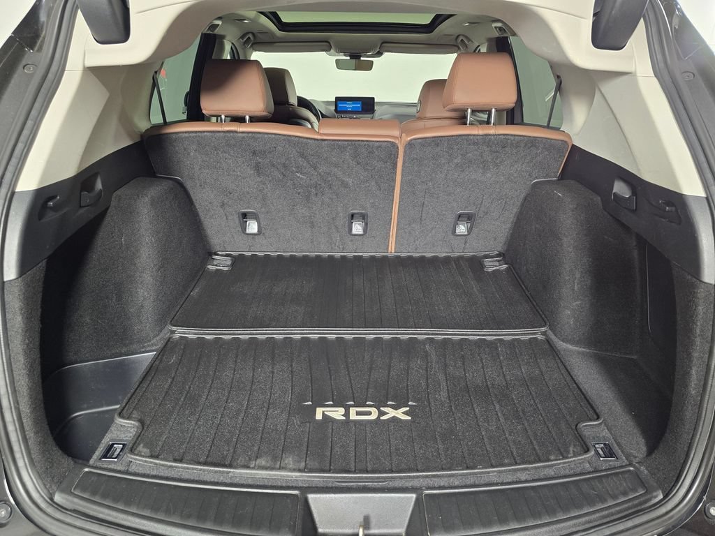 Used 2020 Acura RDX AWD w/ Advance Package image 14