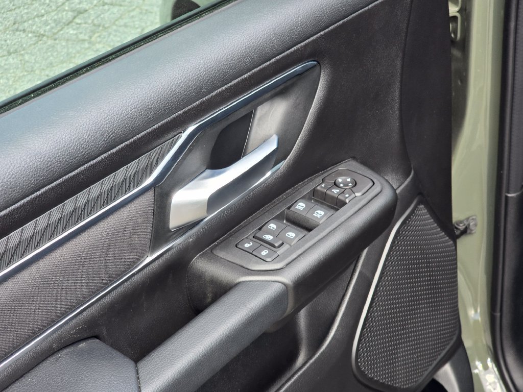 New 2026 RAM 1500 Big Horn AWD/4WD image 36