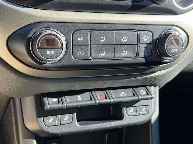 Used 2015 Chevrolet Colorado Z71 image 28