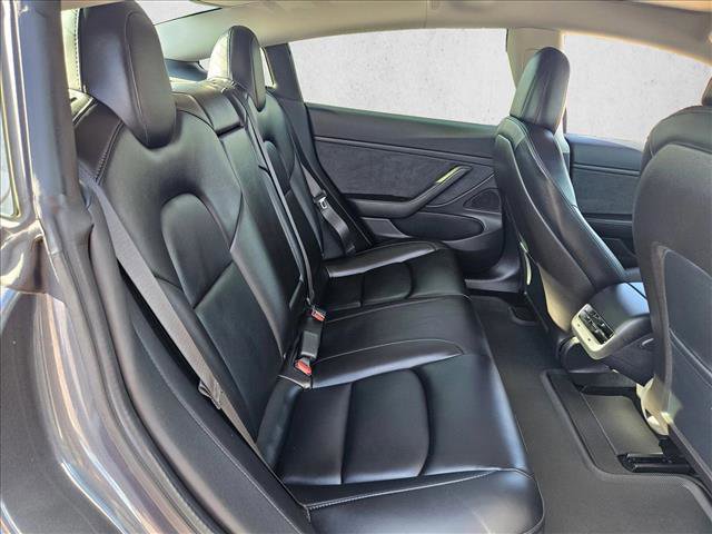 Used 2020 Tesla Model 3 Performance image 24