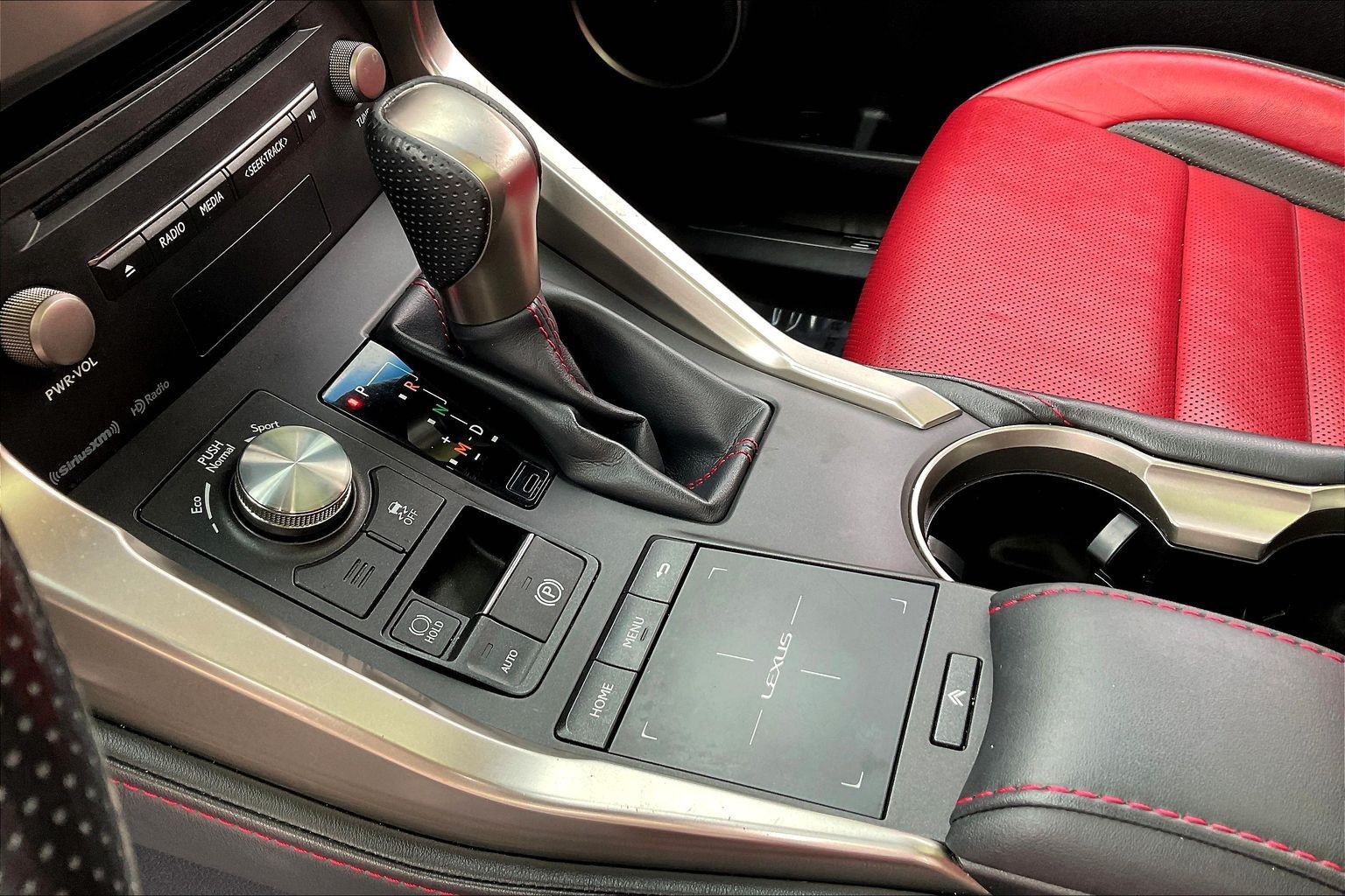 Used 2019 Lexus NX 300 AWD image 17