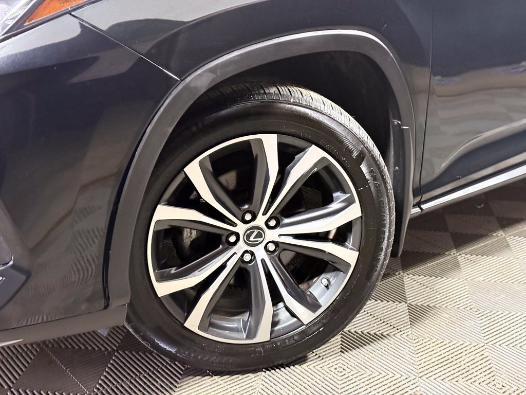 Used 2020 Lexus RX 350 AWD w/ Premium Package image 2