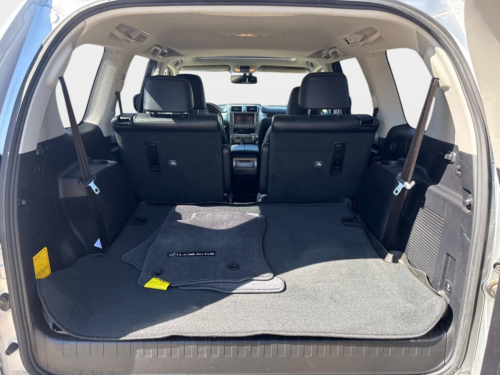 Used 2017 Lexus GX 460 Premium image 29