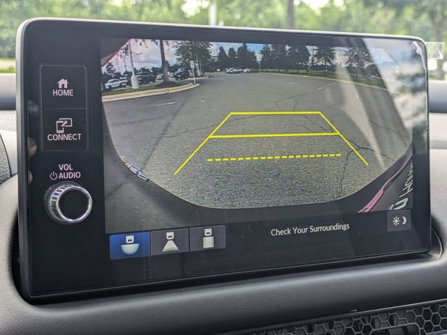 New 2027 Honda HR-V LX image 13