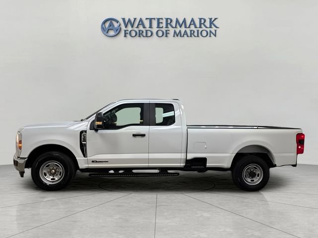 New 2025 Ford F350 XL w/ 360-Degree Camera Package image 2